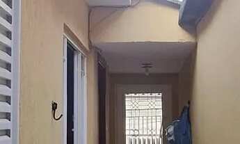 Imagem 5: Casa na Vila Ré próximo ao MC Donald's