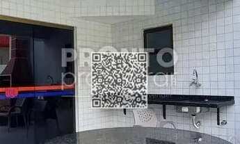 Imagem 6: Candeias - Apartamento com 80 metros - 3 Quartos - 1 Suíte - 2 Garagens - Jaboatão dos, PE