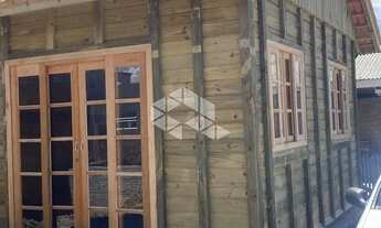 Imagem 7: Casa com 1 quarto/dormitório no bairro Passagem de Maciambú, em Palhoça- SC