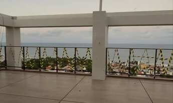 Imagem 2: Cobertura Duplex Jardins Do Porto - Litoral Sul com 273 metros (Luxo e Exclusividade