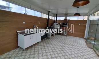 Imagem 3: Venda Área Privativa Floresta Belo Horizonte