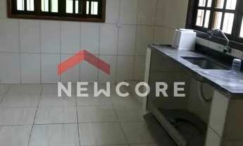 Imagem 3: Casa em Rua Marechal Rondon - Mosteiro - Itanhaém/SP