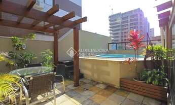 Imagem 6: Excelente cobertura localizada em uma das melhores regiões da cidade, próximo de praças e