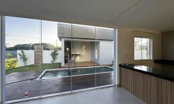 Imagem 4: Casa á Venda no Condomínio Terras Alphaville com 4 quartos em Jardim Limoeiro - Camaçari