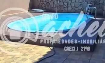 Imagem 3: Casa de condomínio 5/4 nascente em Vilas de Abrantes