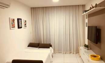 Imagem 4: ILOA Apartamento Luxo Barra de São Miguel