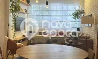 Imagem 5: Leblon Apartamento com 3 dormitórios