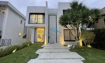 Imagem: Locação-Casa de condomínio-Santana de