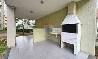 Imagem 5: Apartamento à venda 2 dormitorios e semimobiliado no Vila Germânica SL!