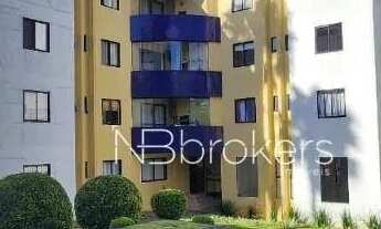 Imagem 2: Apartamento à venda, 73 m² por R$ 449.000,00 - Xaxim - Curitiba/PR