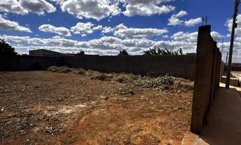 Imagem 7: Lote 400 m2 Rua 2 (Condomínio formado + bloquetado) Murado 400m2 _ COND. JARDIM IMPERIAL