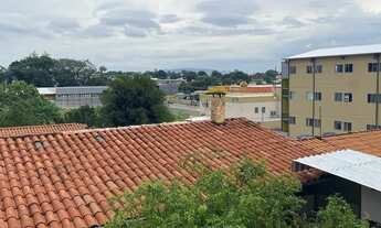 Imagem 4: Quartos mobiliados