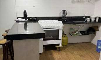 Imagem 4: Aluguel de Casa para temporada de Frente para o Mar- Praia D'ule