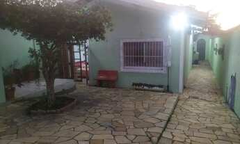 Imagem 3: Casa à Venda em Vila Jaboticabeira, Taubaté - SP