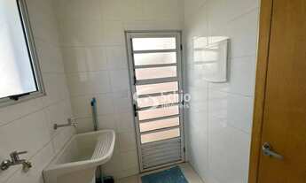 Imagem 5: Casa com 3 dormitórios para alugar, 100 m² por R$ 3.589/mês - Jardim São Paulo II - Rio Cl