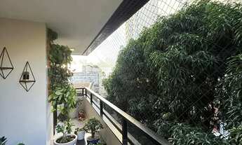 Imagem 2: Barra apartamento 2/4, 2 suítes, ótimo padrão