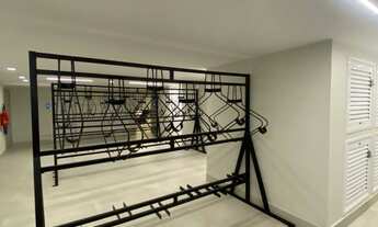 Imagem 3: Grand Place Tower FG, andar com vista mar, 4 vagas, novo!!