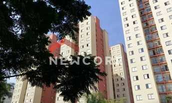 Imagem 3: Apartamento em Rua Baltazar Nunes - Vila Carmosina - São Paulo/SP