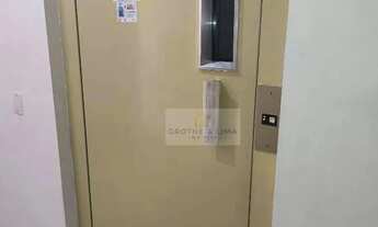 Imagem 5: Apartamento com 3 dormitórios, 98 m² - venda por R$ 450.000,00 ou aluguel por R$ 3.165,00