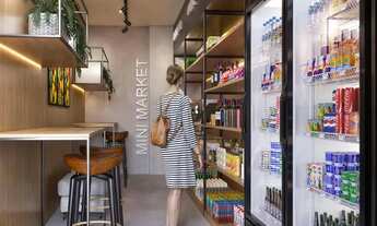 Imagem 5: Lançamento na praia do Cabo Branco