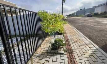 Imagem 5: Linda Casa, localizada no Loteamento Conviver, em Trindade do Sul-RS