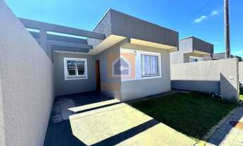 Imagem: Casa à venda no Cará-Cará