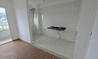 Imagem 3: APARTAMENTO NOVO - COND. CENTRAL PARK - NOVA IGUAÇU