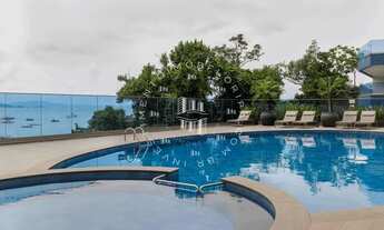 Imagem 3: COBERTURA AMPLA EM CONDOMÍNIO CLUBE EM JURERÊ