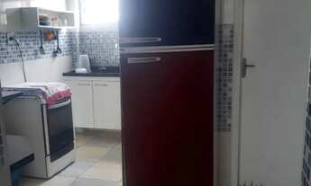 Imagem 3: Alugo kitnet em frente ao mar vila tupi praia grande