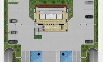 Imagem 3: Prédio comercial para locação próximo a Av. Paulista