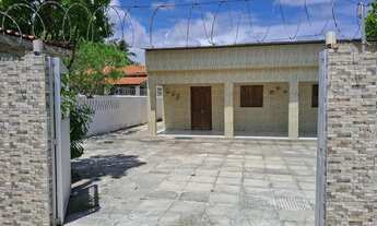 Imagem: Casa Itamaracá Temporada com Piscina