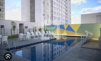 Imagem: Apartamento para Locação no Residencial