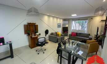 Imagem 2: Casa a venda na Mooca, com 83 m² área construída, 2 suítes, lavabo, cozinha americana, sal