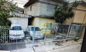 Imagem 2: TERRENO A VENDA 270 M2 COM 4 CASAS - VILA NOSSA SENHORA DO RETIRO