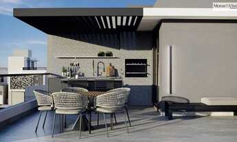 Imagem 5: Casa para Venda em Curitiba, Santa Felicidade, 3 dormitórios, 3 suítes, 4 banheiros, 2 vag