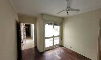 Imagem 3: Apartamento para Aluguel no Bairro Rio Branco com 60m² e 2 Dormitórios/Quartos