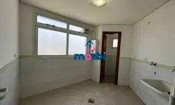 Imagem 5: Imóvel para alugar no Edifício Eugênio Bertini, com 3 quartos em Vila Rehder - Americana