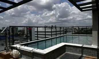 Imagem 6: Apartamento para locação no bairro São Cristóvão, localizado na cidade de Teresina / PI