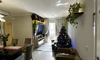 Imagem 2: APARTAMENTO CONDOMÍNIO ACQUA AVENIDA DAS TORRES