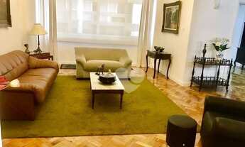 Imagem 4: Apartamento com 3 quartos à venda, 200 m² por R$ 2.050.000 - Copacabana - Rio de Janeiro/R