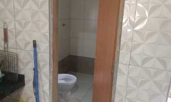 Imagem 6: VENDO CASA POR 60 MIL, PREÇO NEGOCIAVÉL,NA RUA DA ESMERALDA PONTAL DA ILHA S. RAIMUNDO