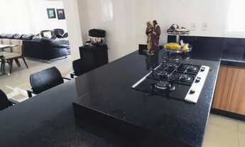 Imagem 7: Casa 4 Quartos - Piscina - Churrasqueira - Setor Sudoeste - Goiânia