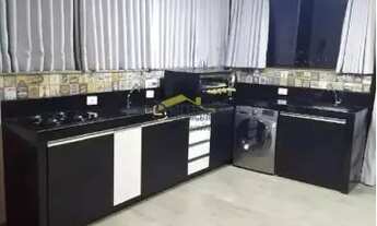 Imagem 4: Cobertura à venda, 3 quartos, 1 suíte, 2 vagas, Cinquentenário - Belo Horizonte/MG