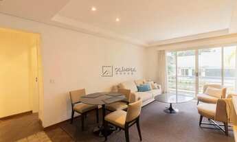 Imagem 2: Aluguel Apartamento 1 Dormitórios - 51 m² Pinheiros