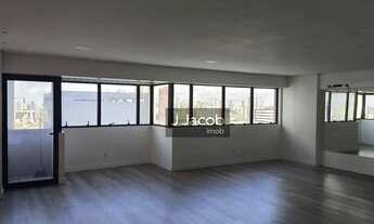 Imagem 4: Alugo sala de 72 m² no Ed. Infinity Corporate - bairro Marco