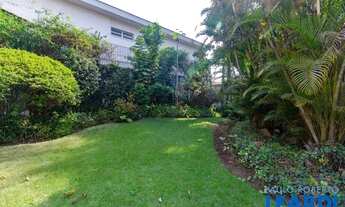 Imagem 6: CASA ASSOBRADADA - PACAEMBÚ - SP