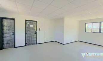 Imagem 4: Sala para alugar, 39 m² por R$ 2.159,48/mês - Ponta Aguda - Blumenau/SC