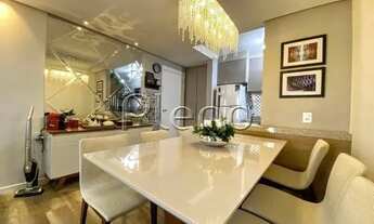 Imagem 2: Apartamento à venda em Campinas, Vila Industrial, com 2 quartos, com 65 m², Vita Belle