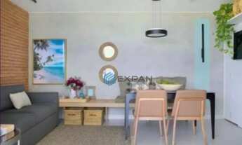 Imagem 3: Apartamento com 1 dormitório à venda, 57 m² por R$ 1.300.000 - Barra da Tijuca - Rio de Ja