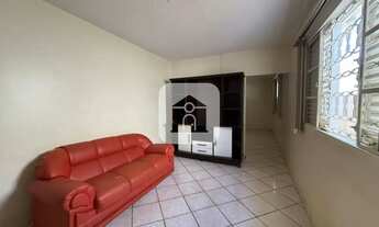 Imagem: Casa para locação no bairro Tibery